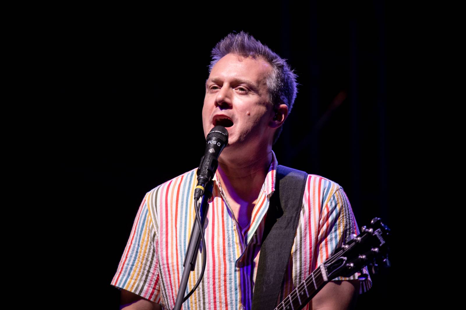 Beach Boys zahráli po padesáti letech v pražské Lucerně