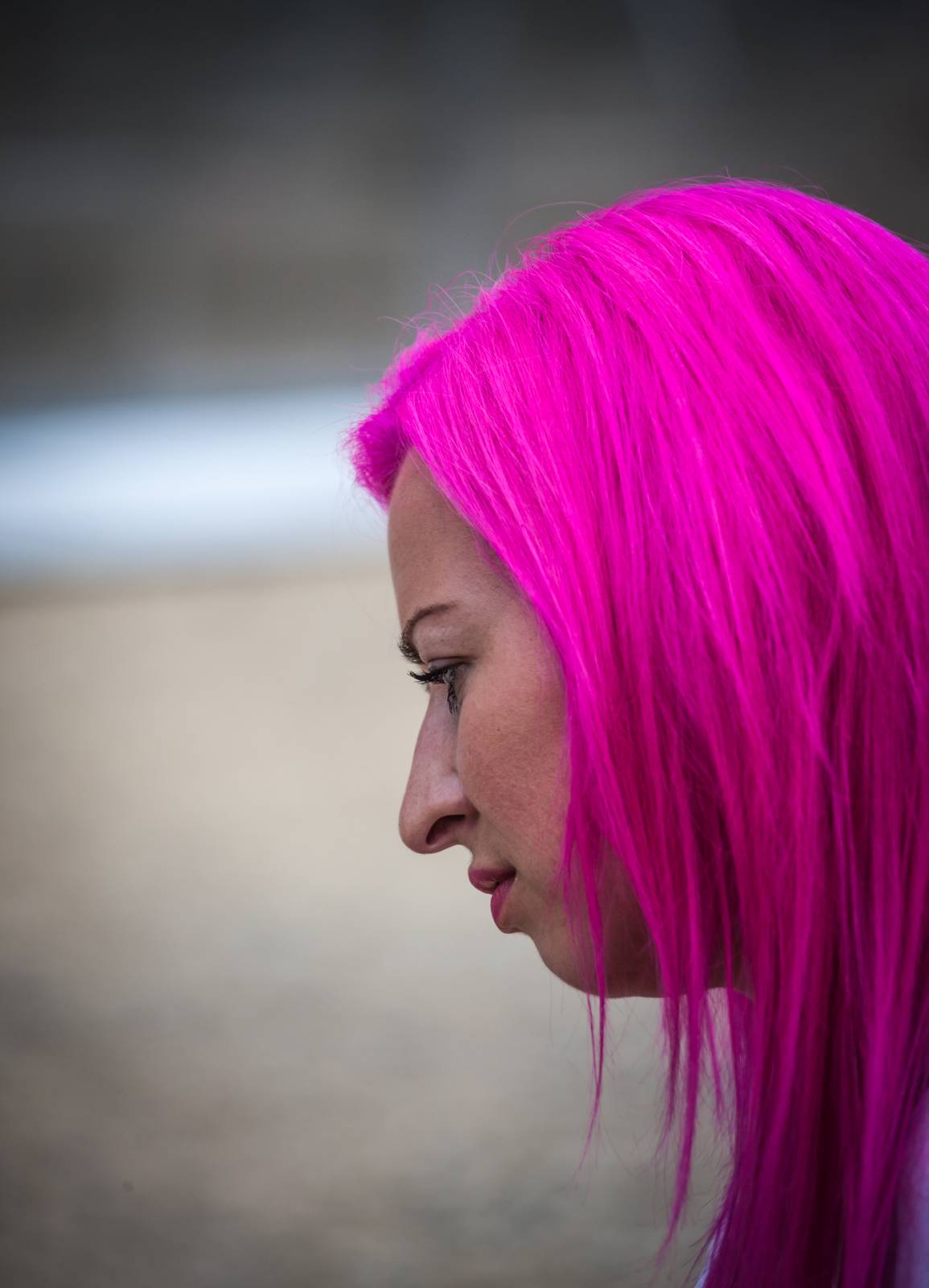 Lucii v Plzni nezastavila ani bouřka. Předskakovali CimbalBand a Plexis