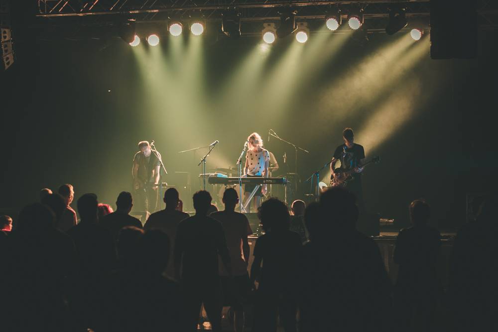 Druhý den Metronome festivalu diváky bavili Jungle, Anna Calvi i Primal Scream. Finále obstarali Kraftwerk