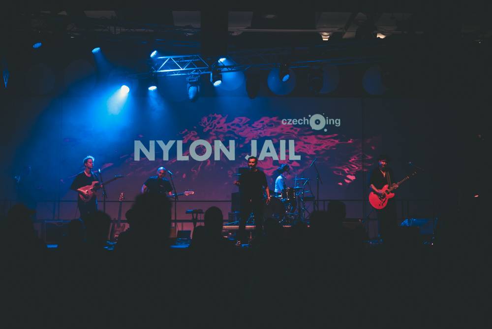 Druhý den Metronome festivalu diváky bavili Jungle, Anna Calvi i Primal Scream. Finále obstarali Kraftwerk