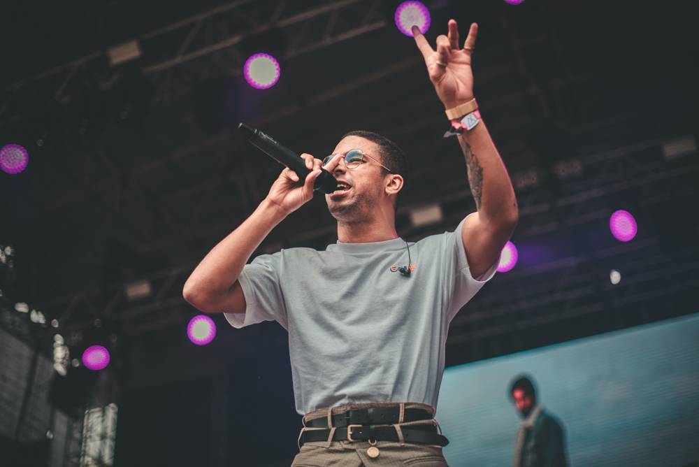 Druhý den Metronome festivalu diváky bavili Jungle, Anna Calvi i Primal Scream. Finále obstarali Kraftwerk