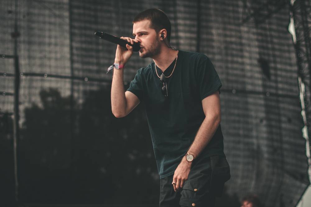 Druhý den Metronome festivalu diváky bavili Jungle, Anna Calvi i Primal Scream. Finále obstarali Kraftwerk