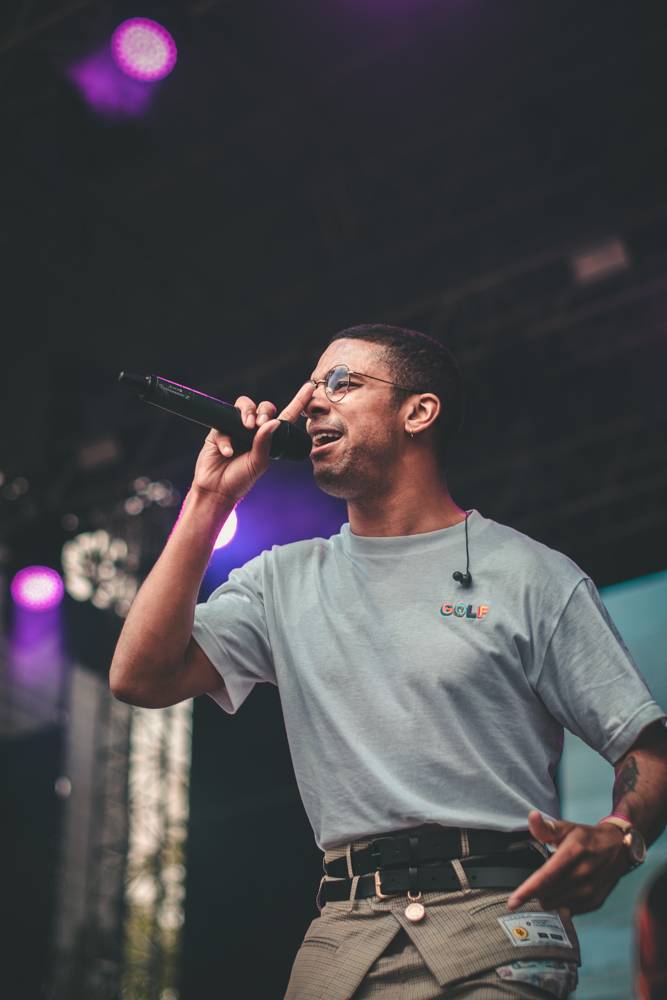 Druhý den Metronome festivalu diváky bavili Jungle, Anna Calvi i Primal Scream. Finále obstarali Kraftwerk