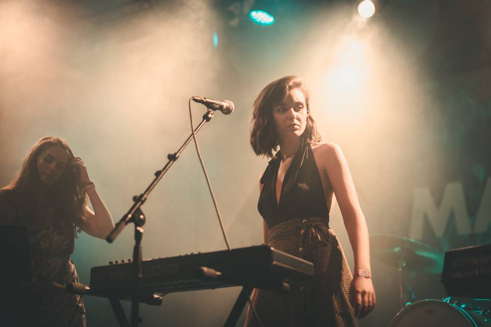 Druhý den Metronome festivalu diváky bavili Jungle, Anna Calvi i Primal Scream. Finále obstarali Kraftwerk