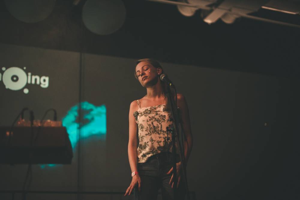 Druhý den Metronome festivalu diváky bavili Jungle, Anna Calvi i Primal Scream. Finále obstarali Kraftwerk