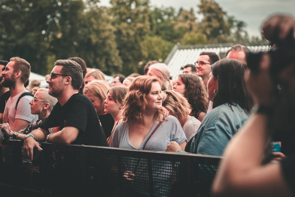Druhý den Metronome festivalu diváky bavili Jungle, Anna Calvi i Primal Scream. Finále obstarali Kraftwerk