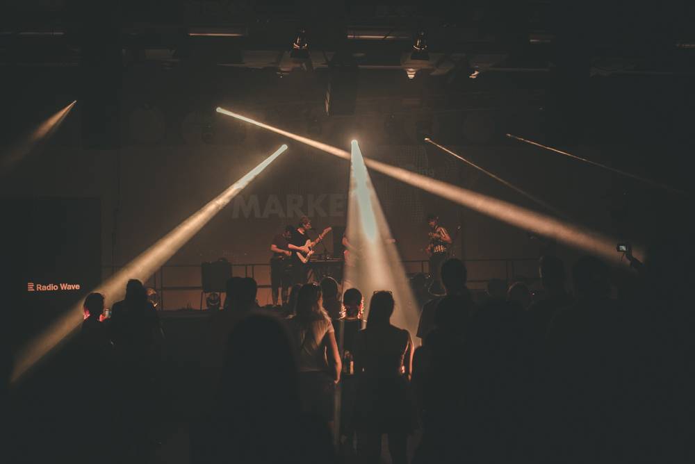 Druhý den Metronome festivalu diváky bavili Jungle, Anna Calvi i Primal Scream. Finále obstarali Kraftwerk