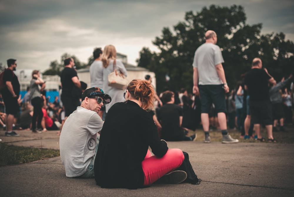 Druhý den Metronome festivalu diváky bavili Jungle, Anna Calvi i Primal Scream. Finále obstarali Kraftwerk