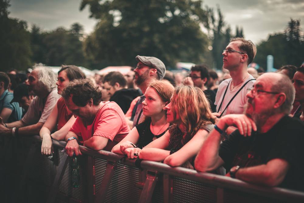 Druhý den Metronome festivalu diváky bavili Jungle, Anna Calvi i Primal Scream. Finále obstarali Kraftwerk
