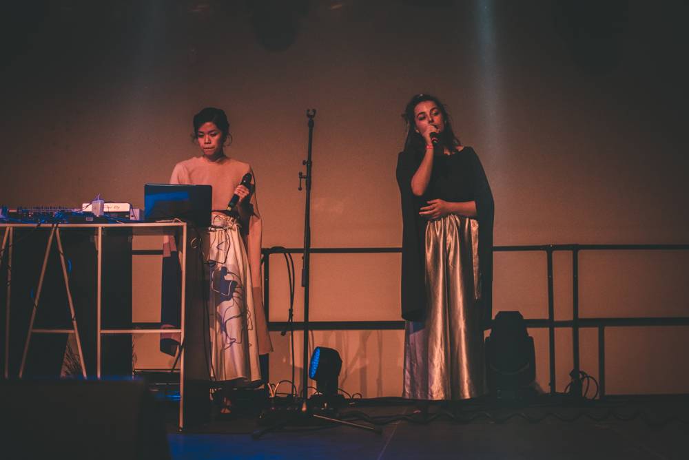 Druhý den Metronome festivalu diváky bavili Jungle, Anna Calvi i Primal Scream. Finále obstarali Kraftwerk