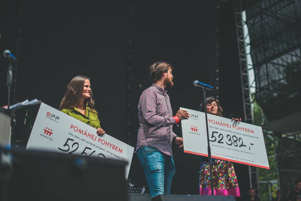 Druhý den Metronome festivalu diváky bavili Jungle, Anna Calvi i Primal Scream. Finále obstarali Kraftwerk