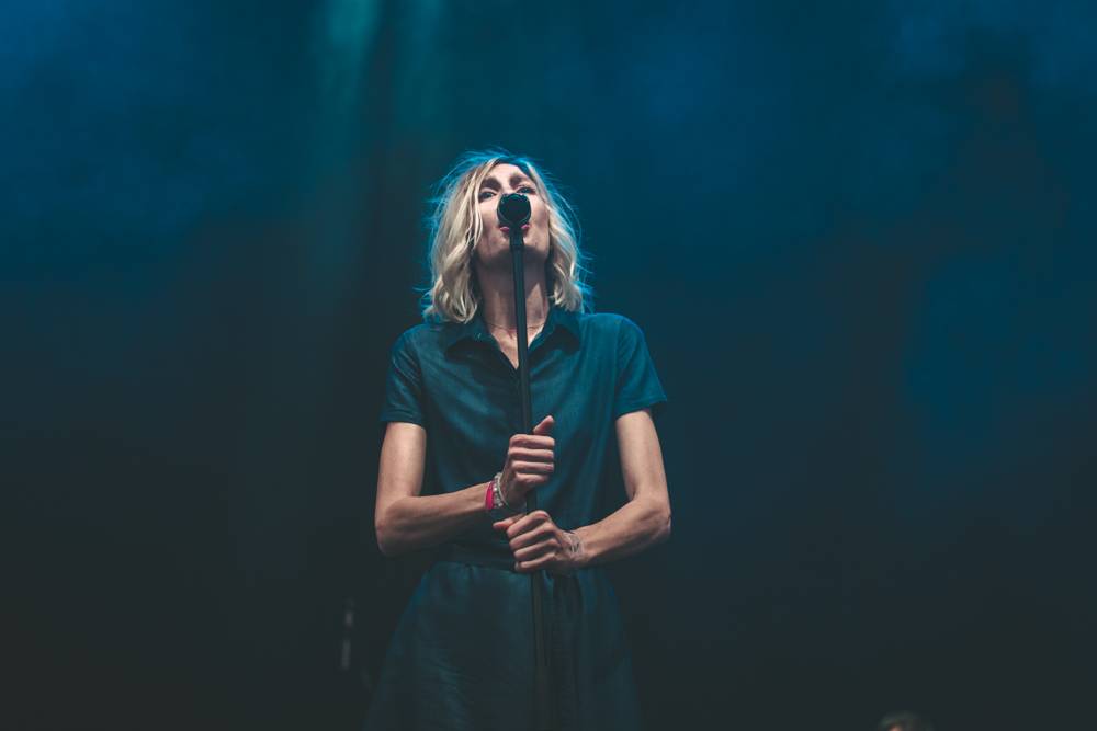 Druhý den Metronome festivalu diváky bavili Jungle, Anna Calvi i Primal Scream. Finále obstarali Kraftwerk