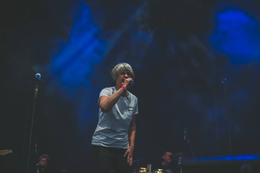 Druhý den Metronome festivalu diváky bavili Jungle, Anna Calvi i Primal Scream. Finále obstarali Kraftwerk