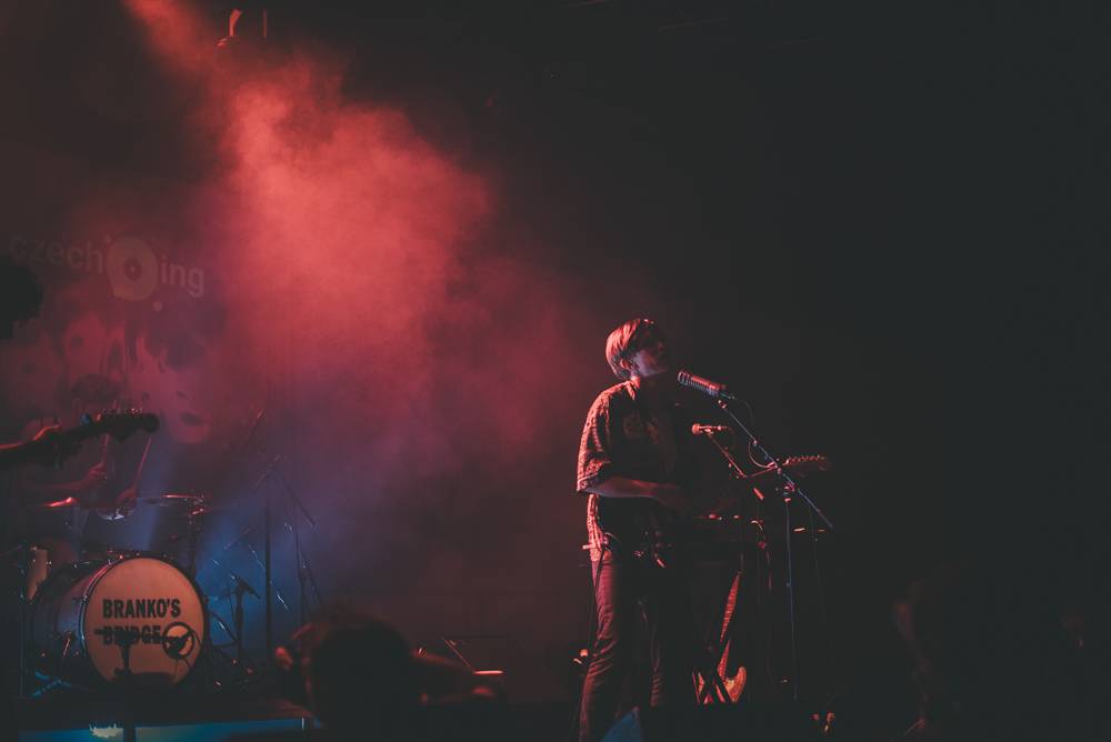 Druhý den Metronome festivalu diváky bavili Jungle, Anna Calvi i Primal Scream. Finále obstarali Kraftwerk