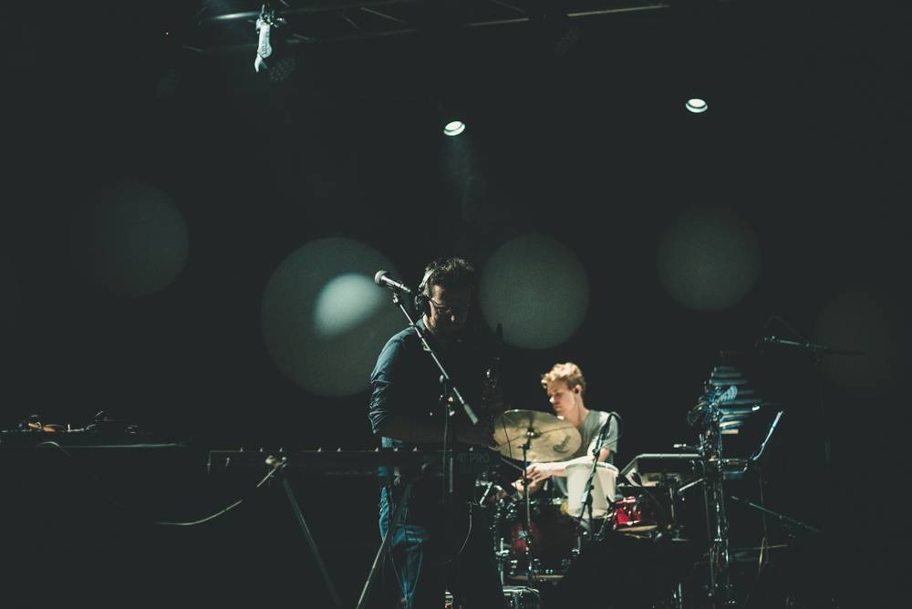 Druhý den Metronome festivalu diváky bavili Jungle, Anna Calvi i Primal Scream. Finále obstarali Kraftwerk