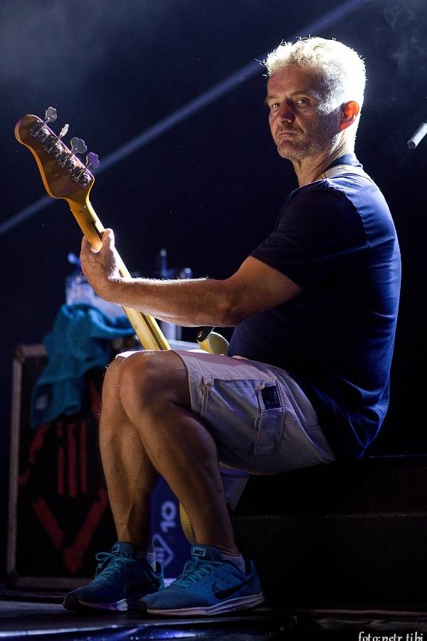 Tři sestry se v Petrovicích loučili s fotbalovou sezónou