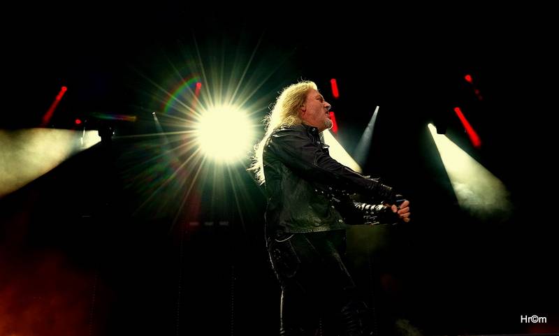 Třicet let a třicet tisíc fanoušků. Kabát slavil v Praze narozeniny ve velkém stylu