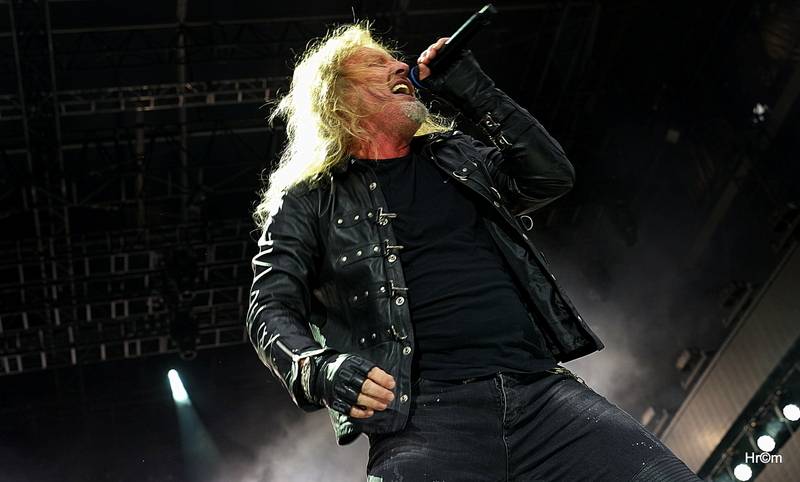 Třicet let a třicet tisíc fanoušků. Kabát slavil v Praze narozeniny ve velkém stylu