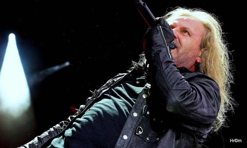 Třicet let a třicet tisíc fanoušků. Kabát slavil v Praze narozeniny ve velkém stylu