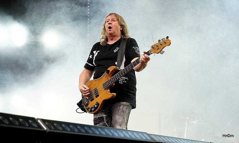 Třicet let a třicet tisíc fanoušků. Kabát slavil v Praze narozeniny ve velkém stylu