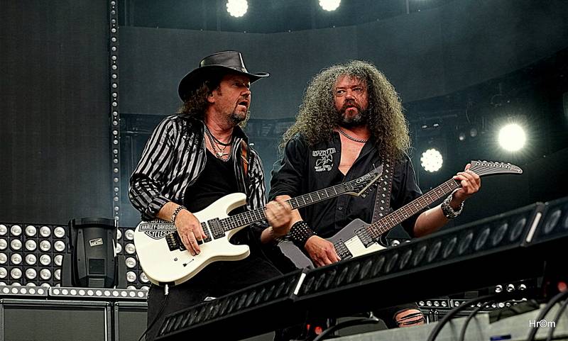 Třicet let a třicet tisíc fanoušků. Kabát slavil v Praze narozeniny ve velkém stylu