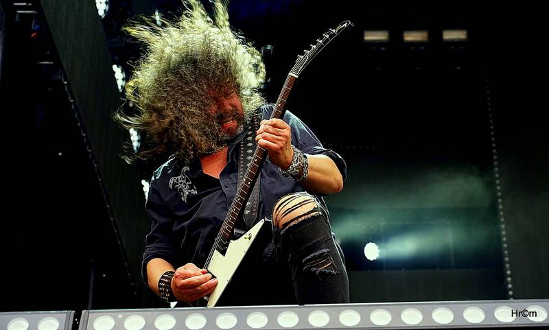 Třicet let a třicet tisíc fanoušků. Kabát slavil v Praze narozeniny ve velkém stylu