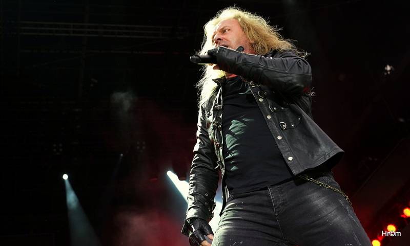 Třicet let a třicet tisíc fanoušků. Kabát slavil v Praze narozeniny ve velkém stylu