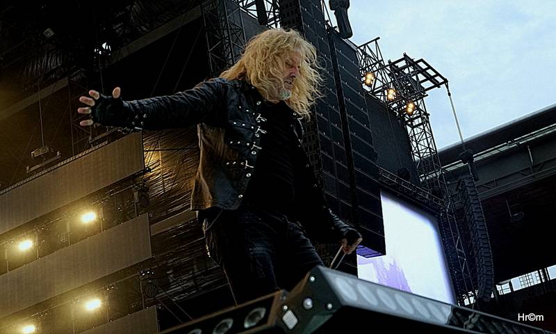 Třicet let a třicet tisíc fanoušků. Kabát slavil v Praze narozeniny ve velkém stylu