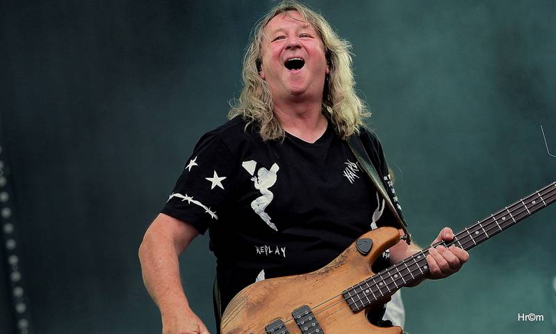 Třicet let a třicet tisíc fanoušků. Kabát slavil v Praze narozeniny ve velkém stylu