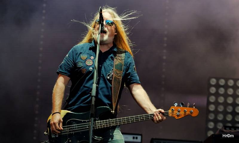 Třicet let a třicet tisíc fanoušků. Kabát slavil v Praze narozeniny ve velkém stylu