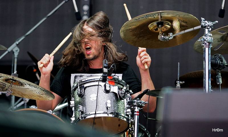 Třicet let a třicet tisíc fanoušků. Kabát slavil v Praze narozeniny ve velkém stylu