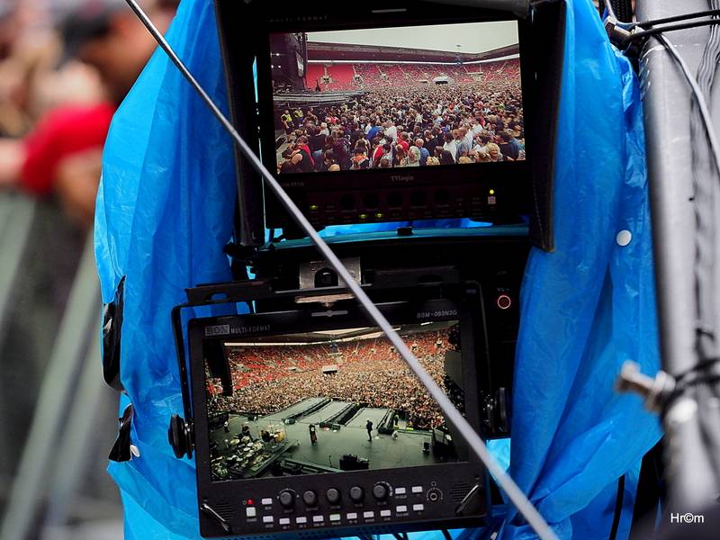 Třicet let a třicet tisíc fanoušků. Kabát slavil v Praze narozeniny ve velkém stylu