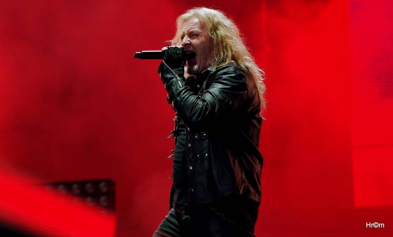 Třicet let a třicet tisíc fanoušků. Kabát slavil v Praze narozeniny ve velkém stylu