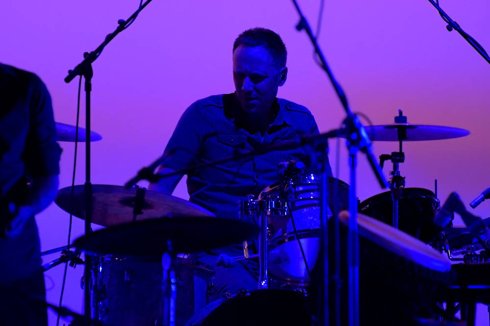 Dead Can Dance přivezli do Prahy své nové album Dionysus