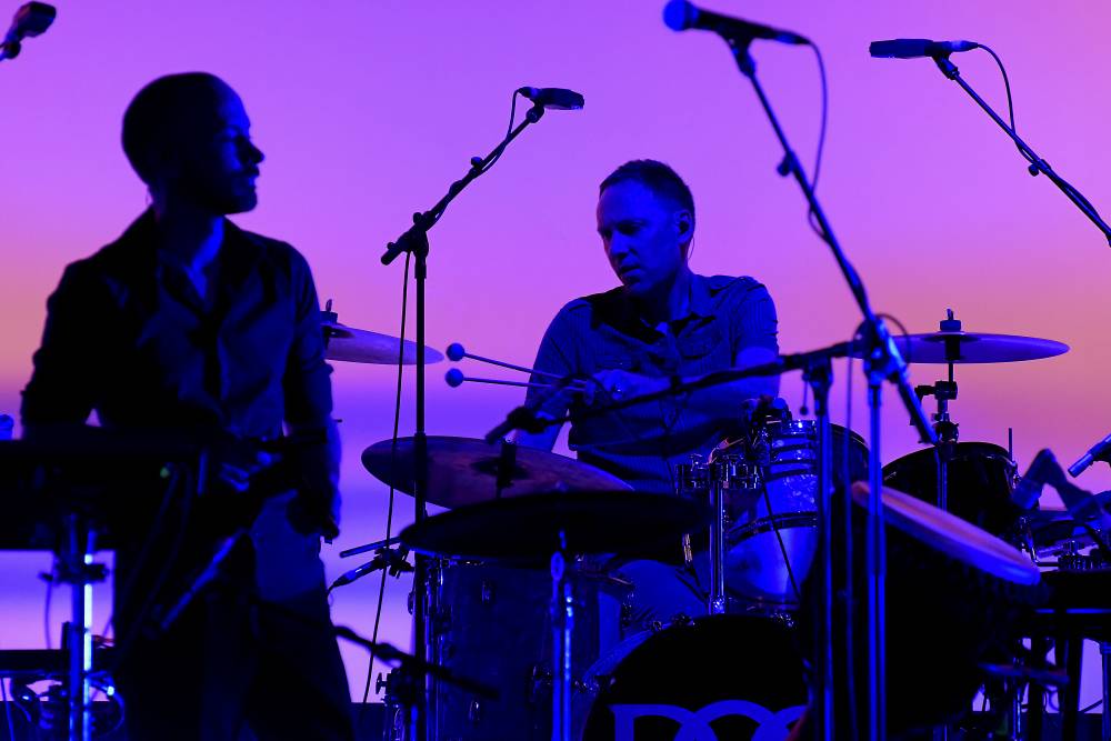 Dead Can Dance přivezli do Prahy své nové album Dionysus