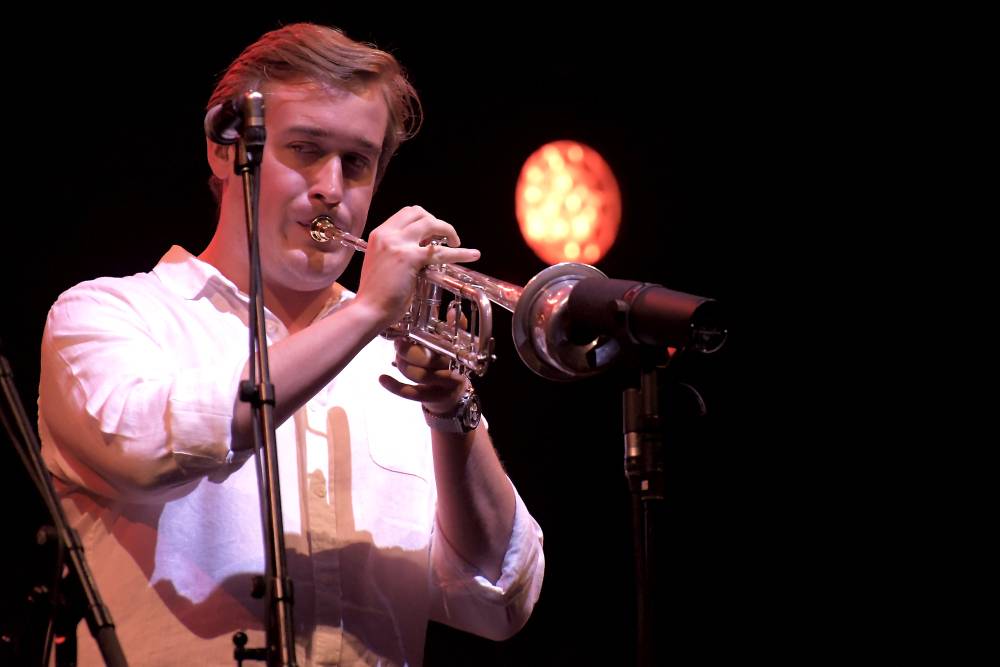 Mark Knopfler přijel do pražské O2 areny s novým albem Down The Road Wherever