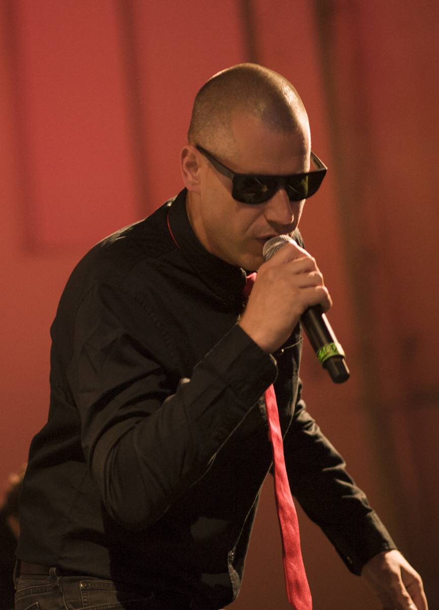 Druhý den MFF Karlovy Vary: Soutěžní filmy, večírky, živé město a otevření klubu Kaiser 54