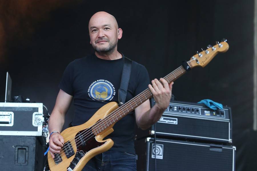 Druhý den Topfestu: Čechomor s dechovkou vystřídali Apollo 440, Deez Nuts i Zona A