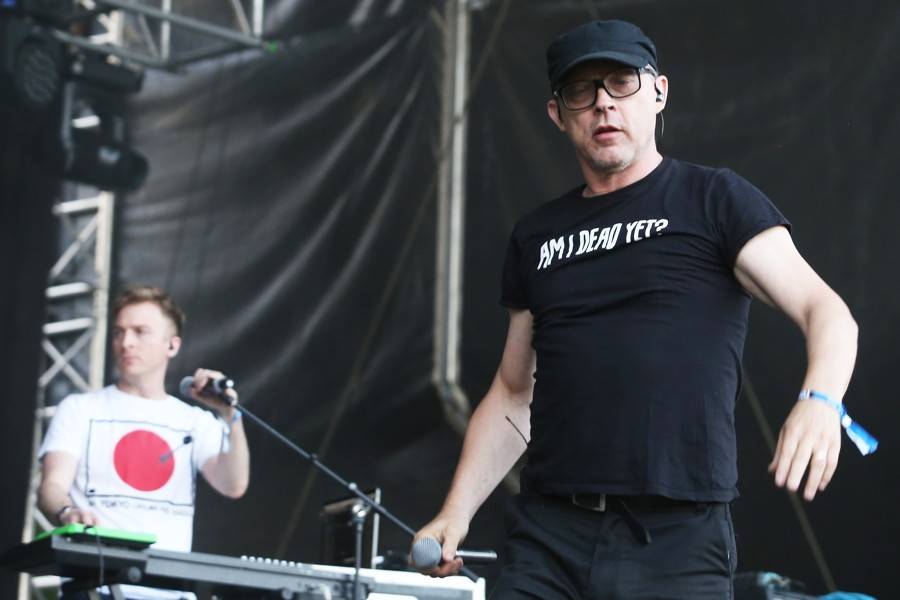 Druhý den Topfestu: Čechomor s dechovkou vystřídali Apollo 440, Deez Nuts i Zona A