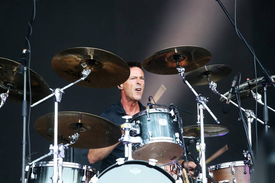 Druhý den Topfestu: Čechomor s dechovkou vystřídali Apollo 440, Deez Nuts i Zona A