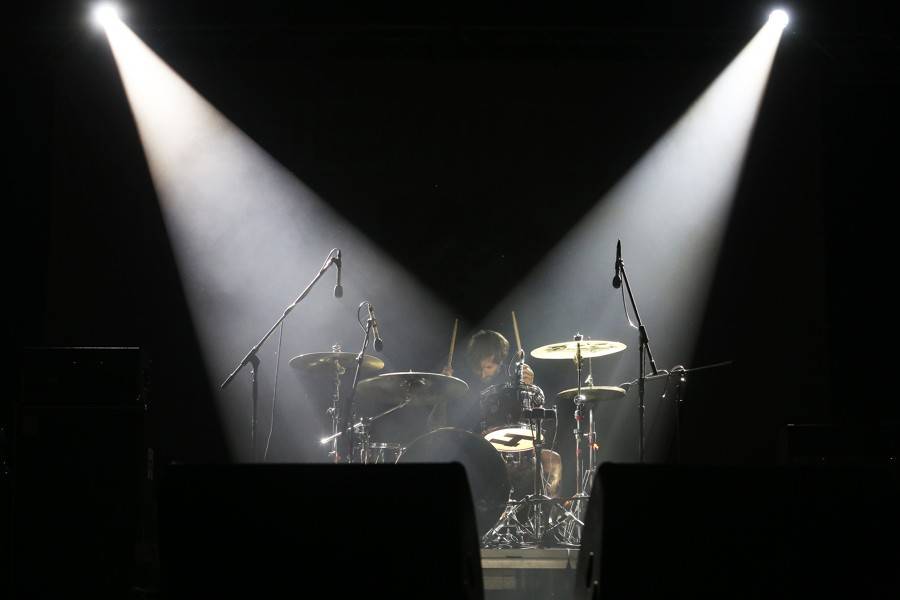 Druhý den Topfestu: Čechomor s dechovkou vystřídali Apollo 440, Deez Nuts i Zona A