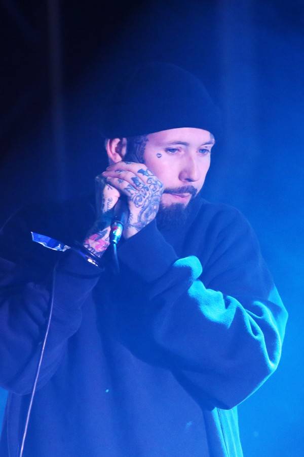 Druhý den Topfestu: Čechomor s dechovkou vystřídali Apollo 440, Deez Nuts i Zona A