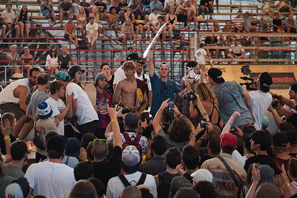 Pražský Mystic Sk8 Cup oslavil 25. narozeniny. Vystoupili PSH i Lords Of The Underground