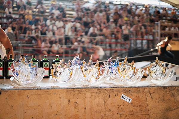 Pražský Mystic Sk8 Cup oslavil 25. narozeniny. Vystoupili PSH i Lords Of The Underground