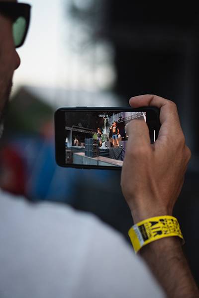 Pražský Mystic Sk8 Cup oslavil 25. narozeniny. Vystoupili PSH i Lords Of The Underground