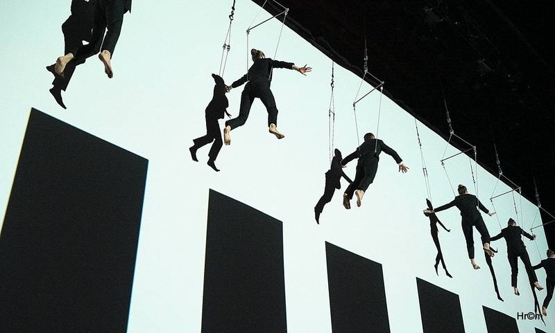 MFF Karlovy Vary ocenil film Otec i Patricii Clarkson, Jiří Bartoška děkoval městu za pohostinnost