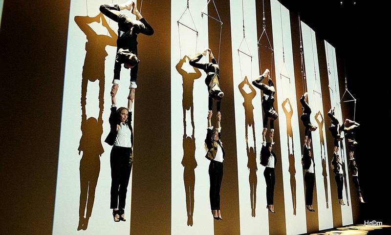 MFF Karlovy Vary ocenil film Otec i Patricii Clarkson, Jiří Bartoška děkoval městu za pohostinnost