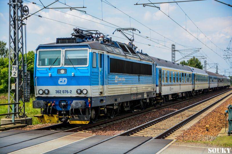 První deštivý den vystoupili v Táboře na Mighty Sounds H20, Long Tall Texans nebo Prague Conspiracy