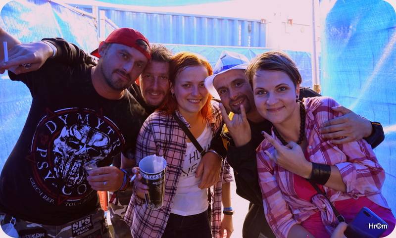 Třetí den na Masters Of Rock: Dvacet tisíc lidí rozpálili Tarja, Within Temptation i Rage se Zlínskou filharmonií