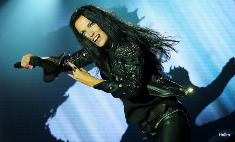 Third day of Masters of Rock: 20 thousands of fans watched Tarja, Within Temptation or Rage